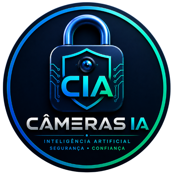 Logo CIA